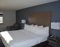 Hotel 28 Boise Airport, Ascend Hotel Collection (Boise, ABD)