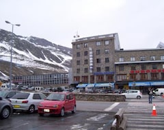 Otel Cal Ruiz (Pas de la Casa, Andorra)
