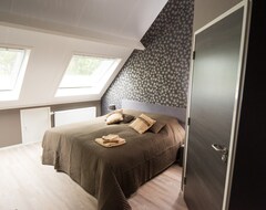 Bed & Breakfast B&B Groot Pepersgoed (Hoevelaken, Hà Lan)