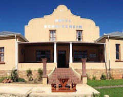 Hotel Schulteheim Uniondale (Uniondale, South Africa)