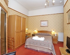 Khách sạn Butler's Guest House (Aberdeen, Vương quốc Anh)