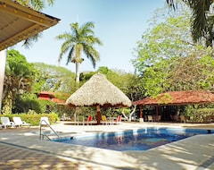 Hotelli Rio Tempisque (Nicoya, Costa Rica)