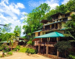 Khách sạn Altos De Cano Hondo (Sabana de la Mar, Cộng hòa Dominica)