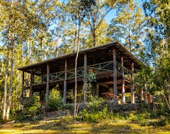 Toàn bộ căn nhà/căn hộ Carawirry Forest Escape. (Dungog, Úc)
