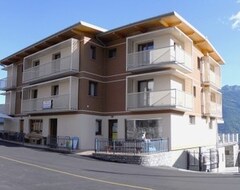 Otel Albergo Ristorante Baraglia (Mello, İtalya)