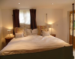 Hotelli Moaps Farm Bed And Breakfast (Haywards Heath, Iso-Britannia)