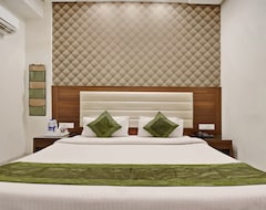 Hotel Treebo Trend Dreamz (Chandigarh, India)