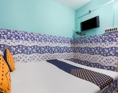 Otel Spot On 75881 Sonar Bangla Lodge (Kalküta, Hindistan)