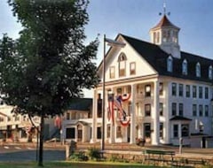 Hotelli Thayers Inn (Littleton, Amerikan Yhdysvallat)