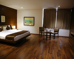 Khách sạn FivePetals Hotel&Banquets (Ahmedabad, Ấn Độ)
