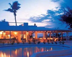 Trade Winds Hotel (Dickenson Bay, Antigva i Barbuda)