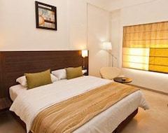 Otel Mallige Residency (Hassan, Hindistan)
