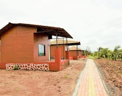 Otel Arunoday Krushi Paryatan (Trimbak, Hindistan)