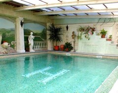 Hele huset/lejligheden Cinco - Perfectly Located Apartment, B&b Style Service, Private Garden And Pool (Sintra, Portugal)