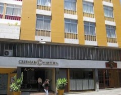 Crismar Experience By Xima Hotels (Arequipa, Peru)