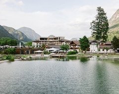 Hotelli Post Family Resort (Unken, Itävalta)