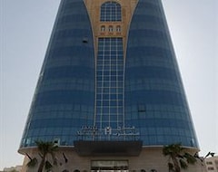 Hotel Musherib (Doha, Katar)