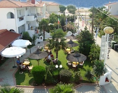 Hotelli Assamaris (Asprovalta, Kreikka)