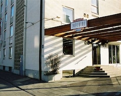 Hotel Imperial (Múnich, Alemania)