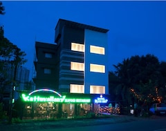 Hotel Blue Chip (Kochi, Indija)