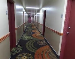 Hotel Executive Inn (Chillicothe, USA)
