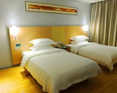 Khách sạn City Comfort Inn Long Sheng (Longsheng, Trung Quốc)