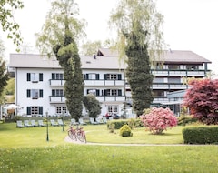 Garden Hotel Reinhart (Prien, Germania)