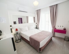 Toàn bộ căn nhà/căn hộ Antalya Nun Hotel Junior (Antalya, Thổ Nhĩ Kỳ)