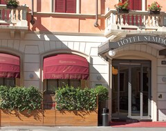 Khách sạn Hotel Sempione (Milan, Ý)