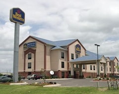 Otel Best Western Plus Midwest City Inn & Suites (Midwest City, ABD)