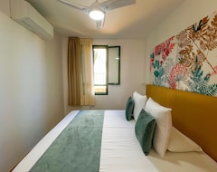 Toàn bộ căn nhà/căn hộ Apartamentos Cordial Judoca Beach (Playa del Inglés, Tây Ban Nha)