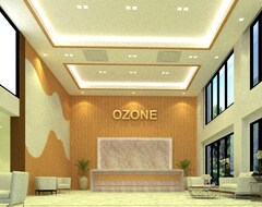 Ozone Hotel Khao Yai (Saraburi, Tajland)