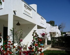 Hotelli CocoBay (Saly, Senegal)
