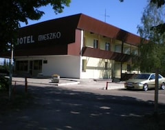 Hotel Mieszko (Gniezno, Poland)