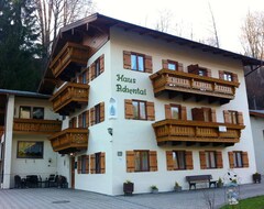 Hotelli G (Berchtesgaden, Saksa)