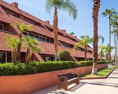 Hotel Marquis Villas Resort (Palm Springs, USA)