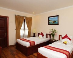 Hotel Novela Resort & Spa (Phan Thiet, Vietnam)