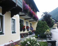 Gæstehus Peterwirt (Bad Mitterndorf, Østrig)