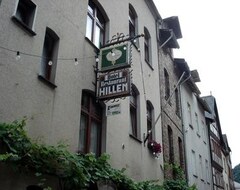 Hotel Haus Hillen (Bacharach, Germany)