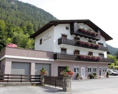 Hotel Haus Tirol (Ried im Oberinntal, Østrig)