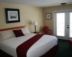 Hotel Whitney Mountain Lodge (Garfield, USA)