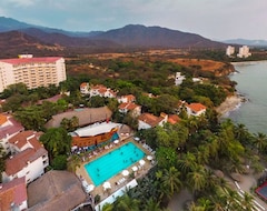 Resort/Odmaralište Decameron Galeon - All Inclusive (Santa Marta, Kolumbija)