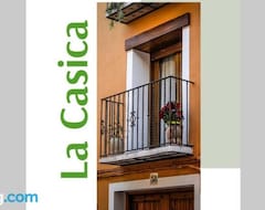 Cijela kuća/apartman La Casica (Segorbe, Španjolska)