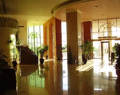 Hotelli Dessole Royal Rojana Resort (Sharm el Sheik, Egypti)