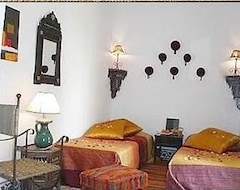 Hotel Riad Tarik (Marakeš, Maroko)