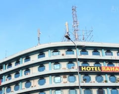 Hotel Raha Tower (Dar es Salaam, Tanzania)