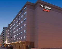 Hotel Residence Inn Rochester Mayo Clinic Area (Rochester, Sjedinjene Američke Države)