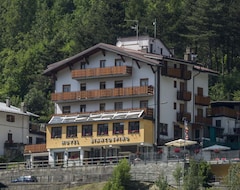 Khách sạn Hotel Biancospino (Lanzada, Ý)