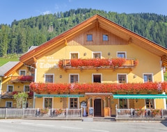 Khách sạn Hotel Tolderhof (Innichen, Ý)