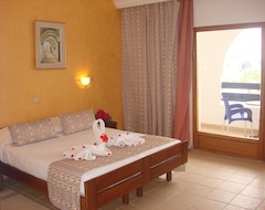 Hotel Le Grand S Des Thermes (Midoun, Túnez)
